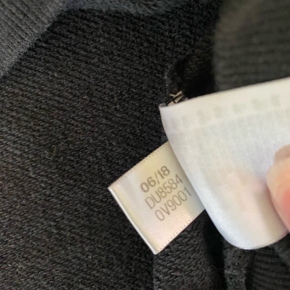 Adidas Crewneck Sweatshirt - Picture 4 of 6